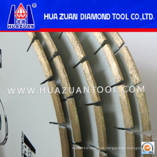 Higher Price-Performance Ratio 350mm Diamond Saw Blade for Marble